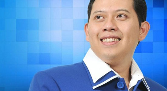 Bupati Cianjur, Irfan Revano Mohtar