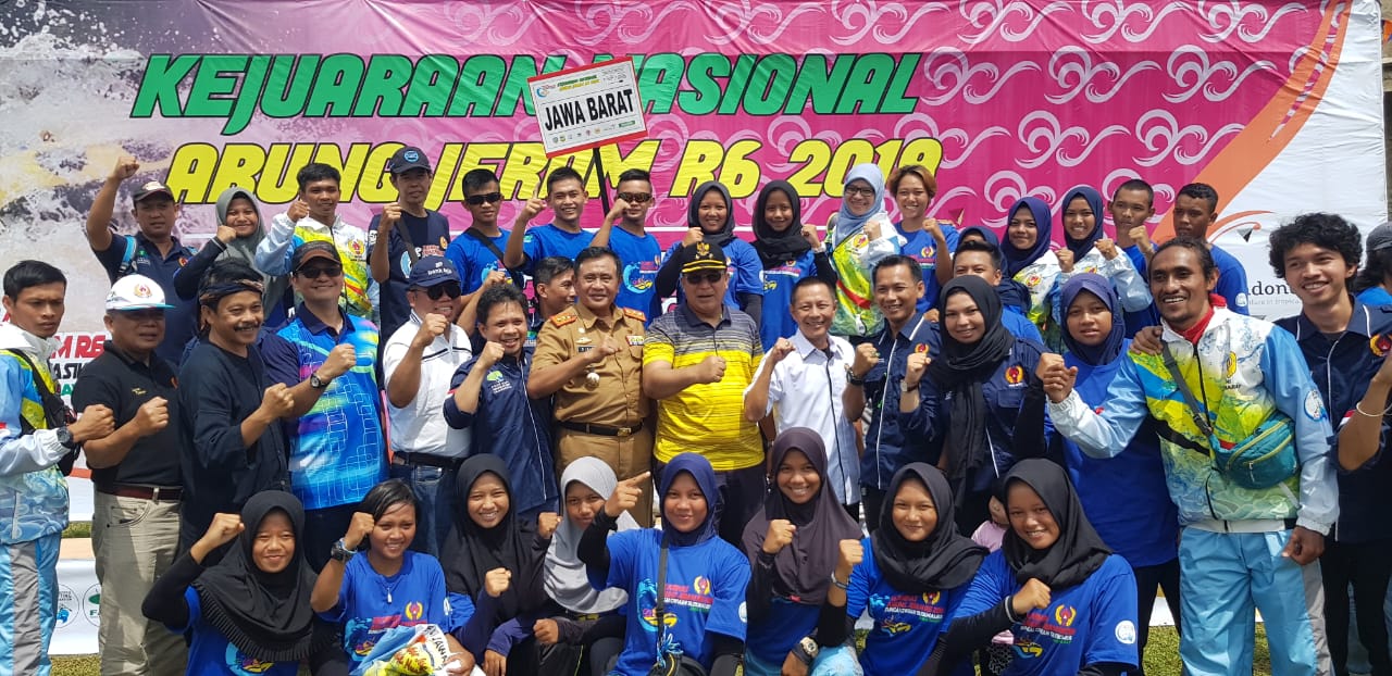 Foto:PesonaIndonesia