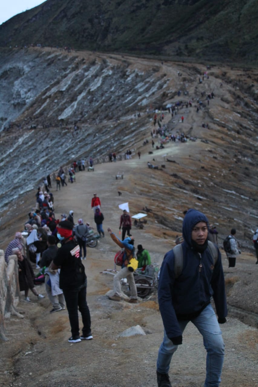 Foto:PesonaIndonesia