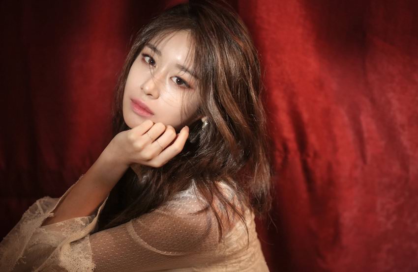 Jiyeon T-Ara akan merilis lagu sebagai solois berjudul One Day.