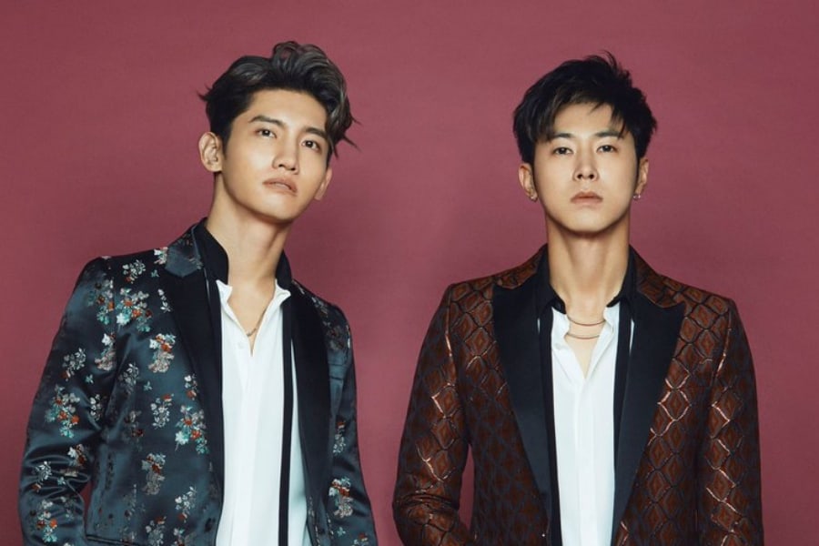 TVXQ, akan merilis album spesial untuk merayakan debut mereka yang ke-15 tahun 
