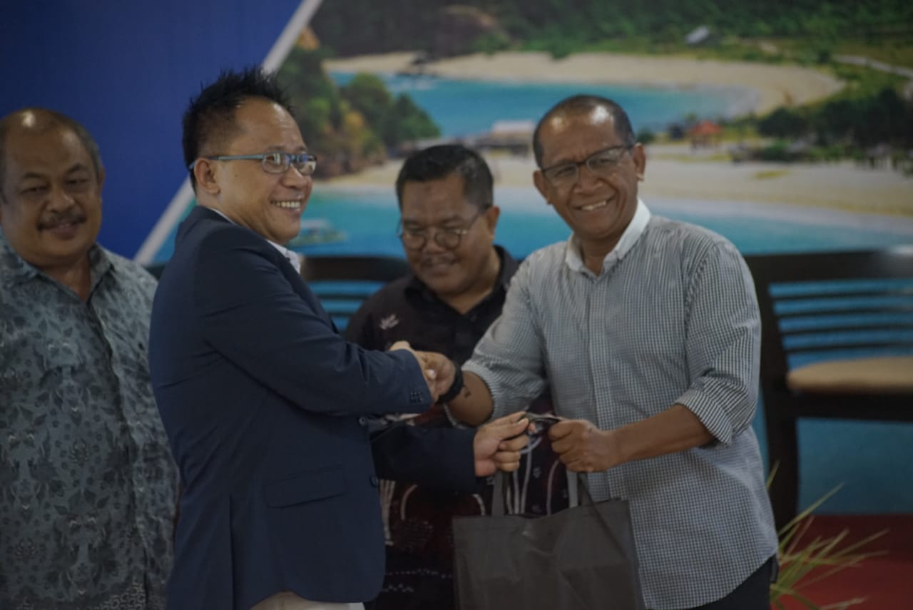 Foto:Kemenpar