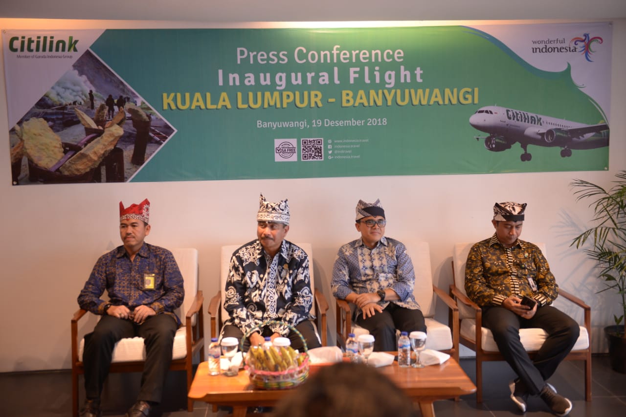 Menpar Arief Yahya. foto:kemenpar