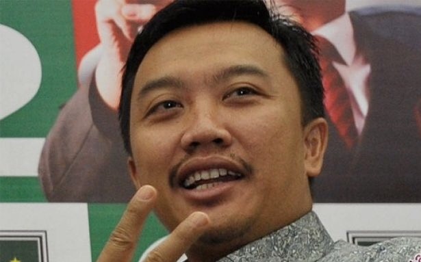 Menteri Pemuda dan Olahraga Imam Nahrawi. Foto: antara