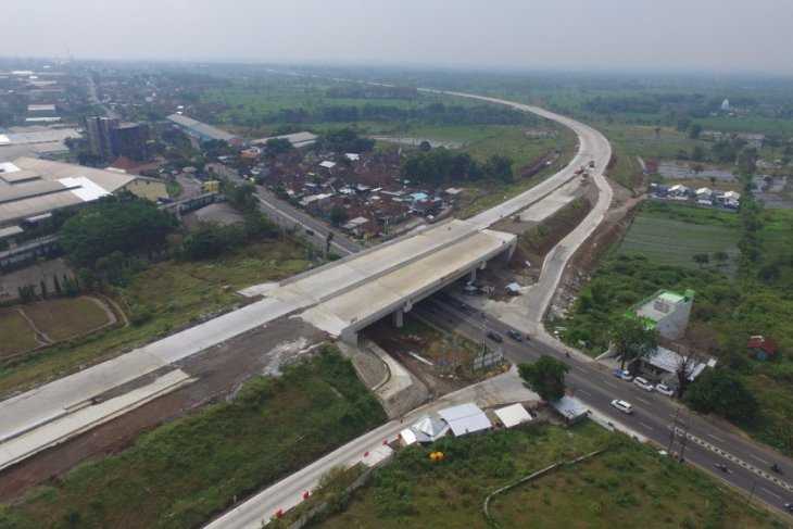 Tol Pandaan-Malang. Foto: istimewa