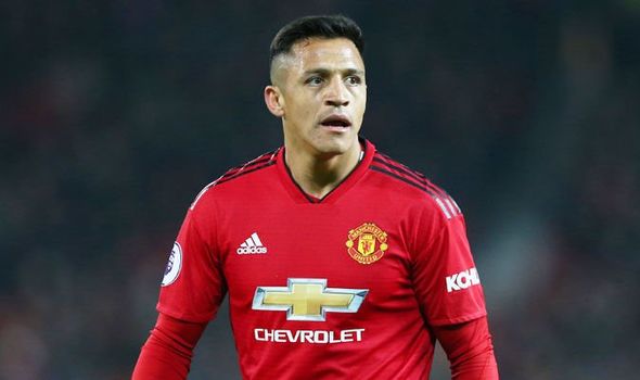 Alexis Sanchez. (Foto: manutdnewsfeed.com)