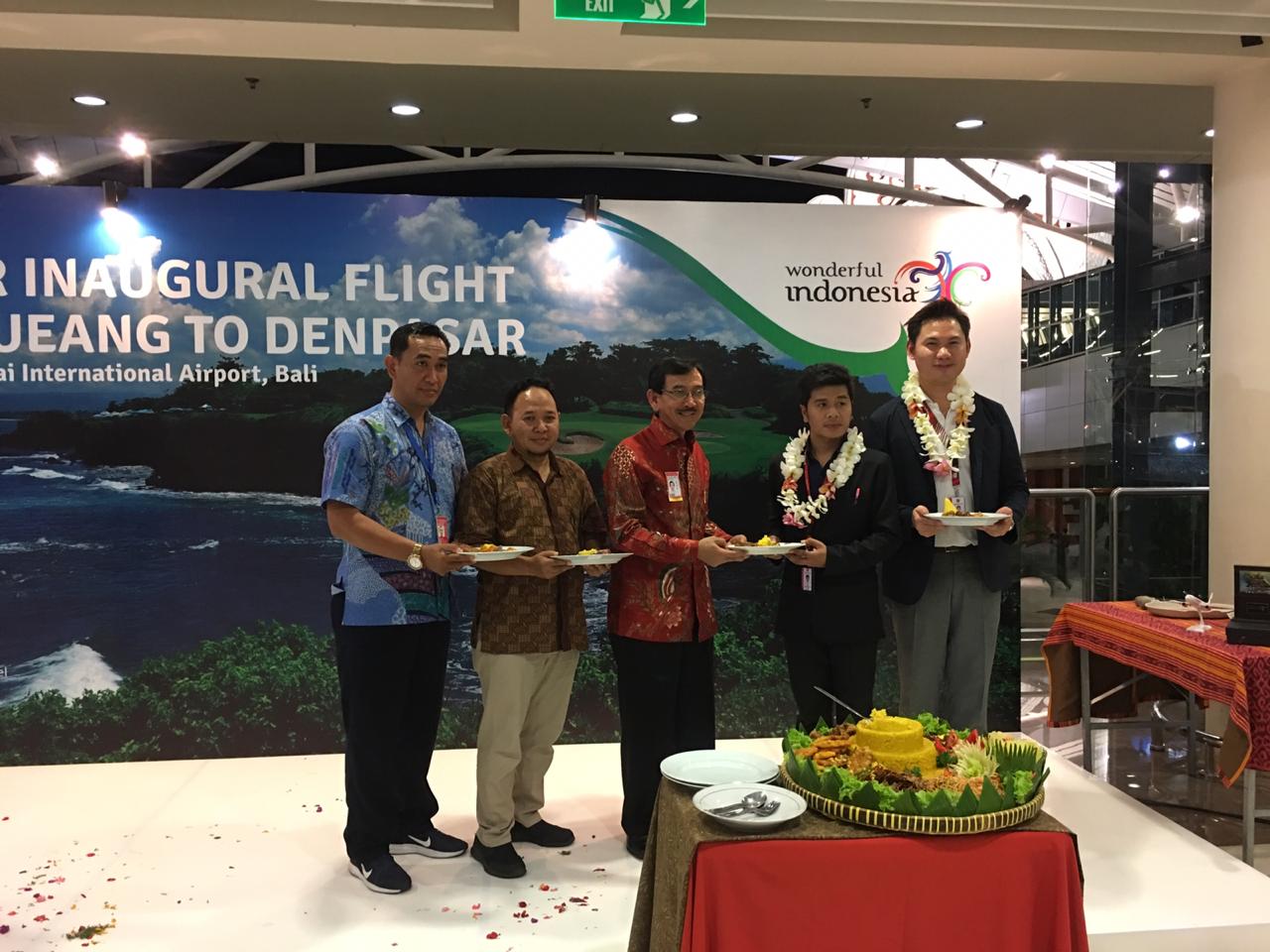 Foto:Kemenpar
