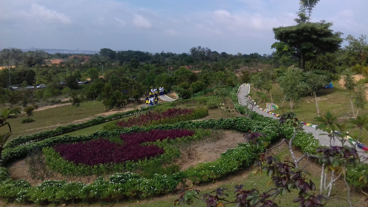 Foto:Kemenpar