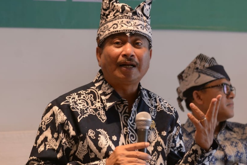 Menpar Arief Yahya. foto:kemenpar