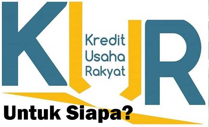 KUR untuk 2019 mencapai Rp140 triliun, meningkat dibandingkan plafon KUR 2018 sebesar Rp123 triliun.