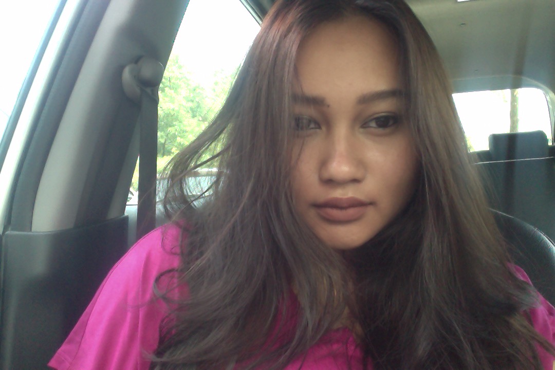Alana Pramanda Poeteri Beilby.
