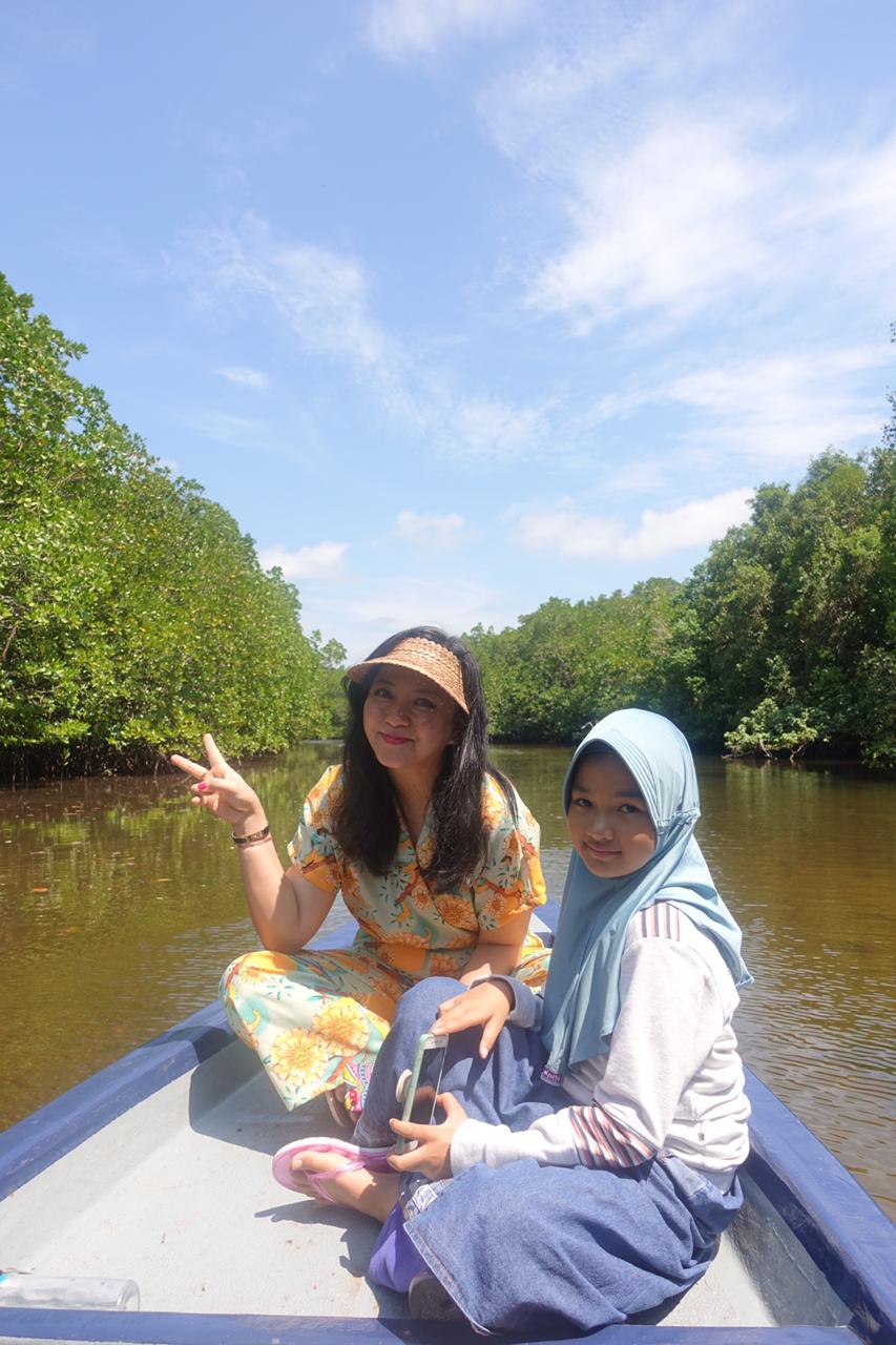 Foto:Kemenpar