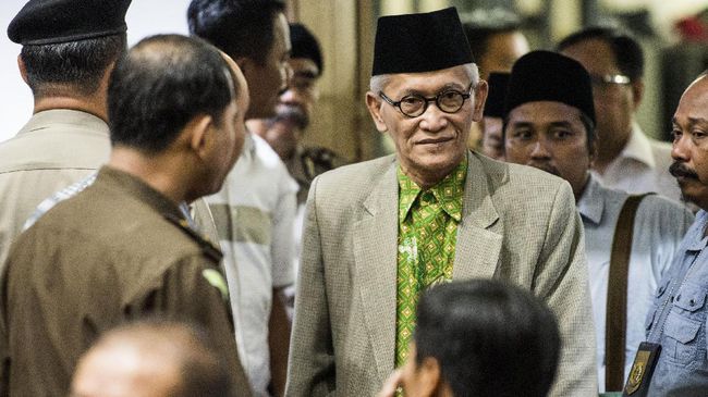 DAKWAH: Pjs Rais Aam NU KH Miftachul Akhyar. (Foto: dok ngopibareng.id)