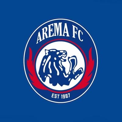 Arema FC kenalkan tiga jersey baru. (Foto: Twitter/@AremaOfficial)