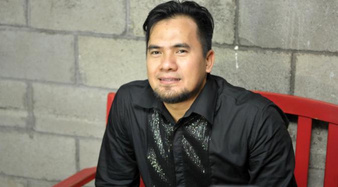 Masih di penjara, Saipul Jamil bebas pakai handphone?