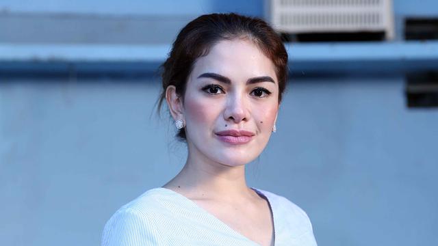 Nikita Mirzani turut berkomentar soal dugaan prostitusi online di kalangan artis