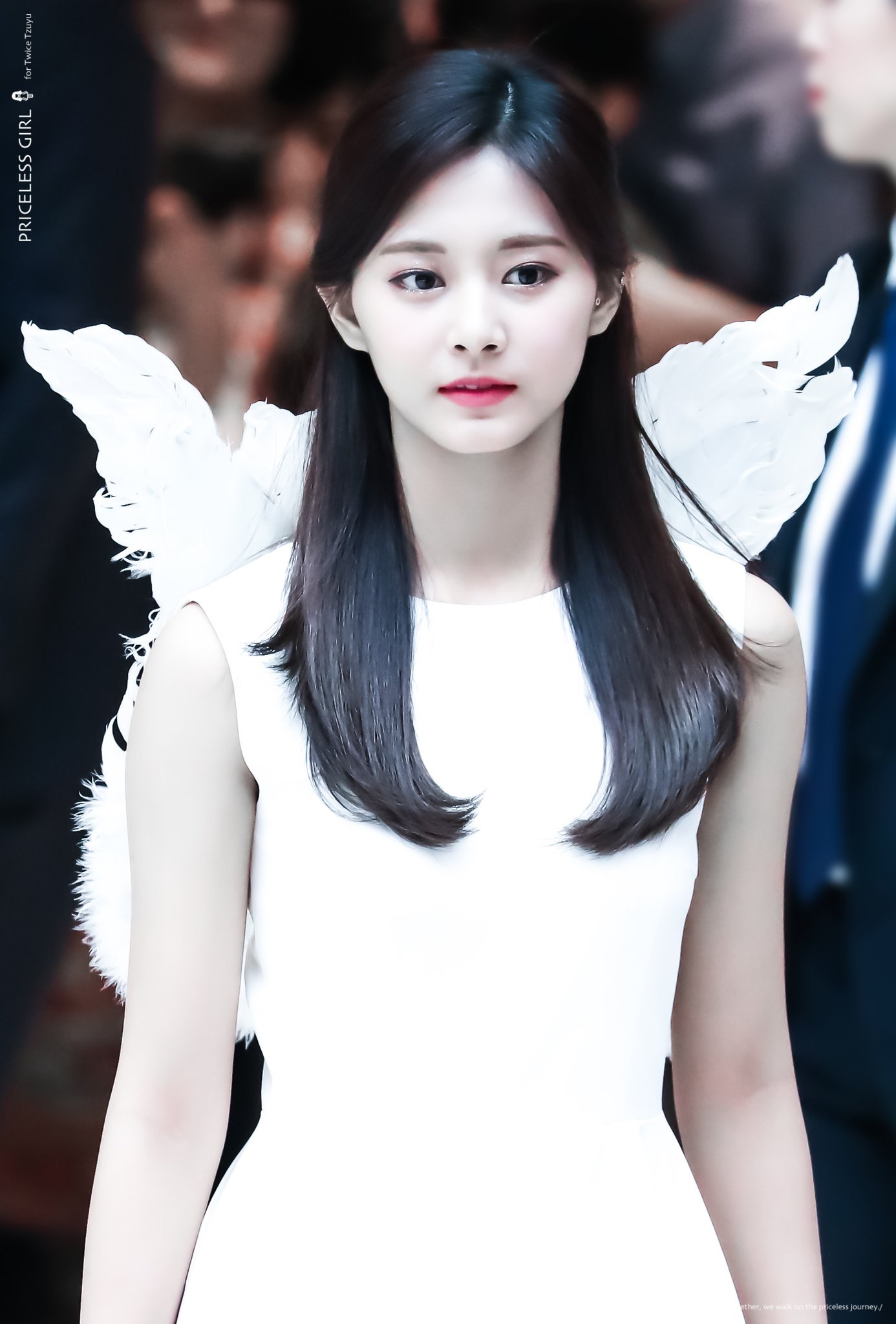 Tzuyu Twice