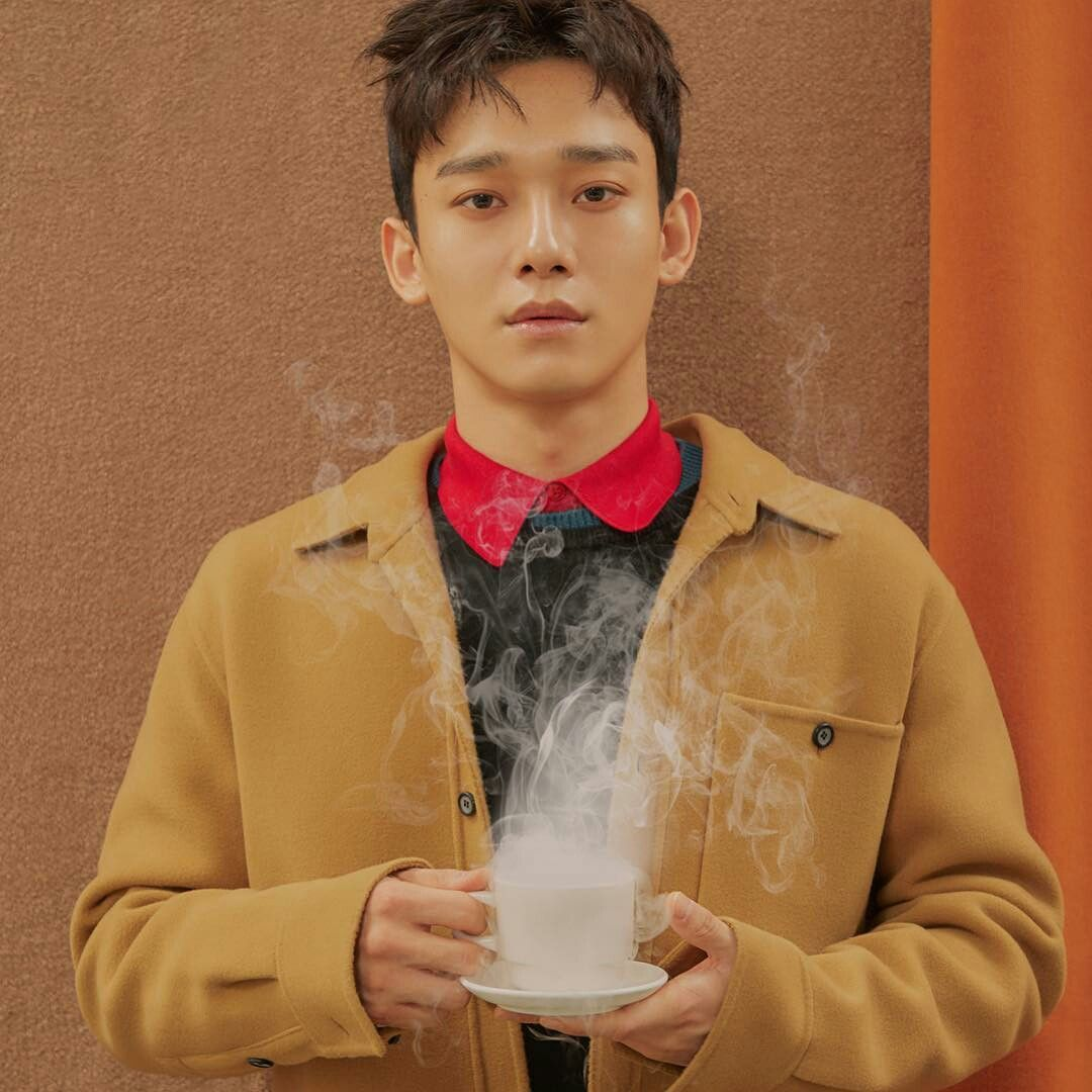 Chen merupakan member EXO yang lahir pada bulan September 1992