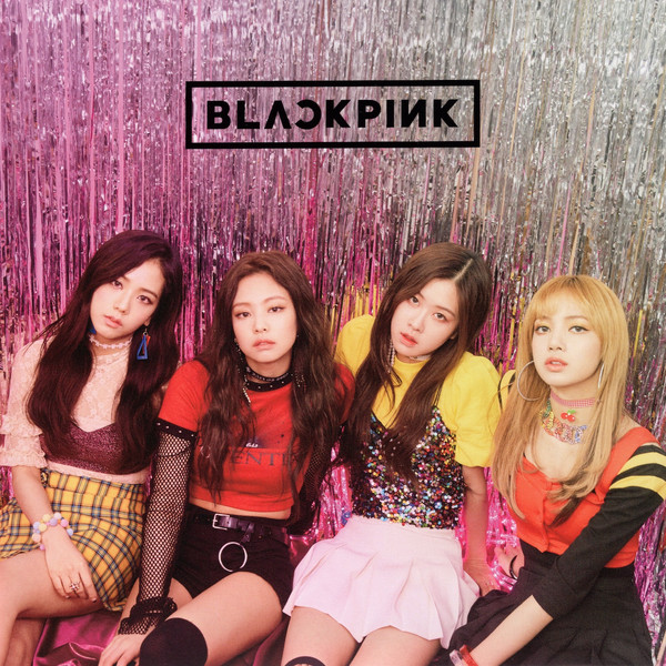 Blackpink telah tanda tangan kontrak dengan label rekaman di Amerika serikat