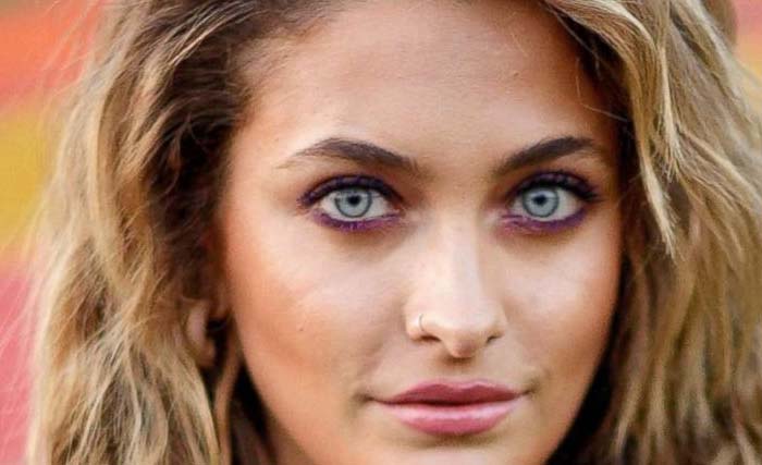 Paris Jackson, putri semata wayang mendiang penyanyi Michael Jackson. (Foto:ABCNews)