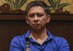 Iwan Budianto (Foto:pssi.org)