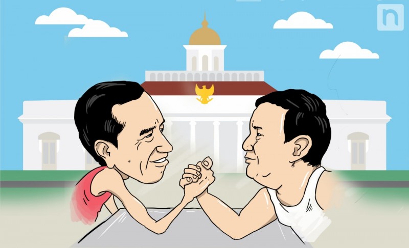 Ilustrasi debat.