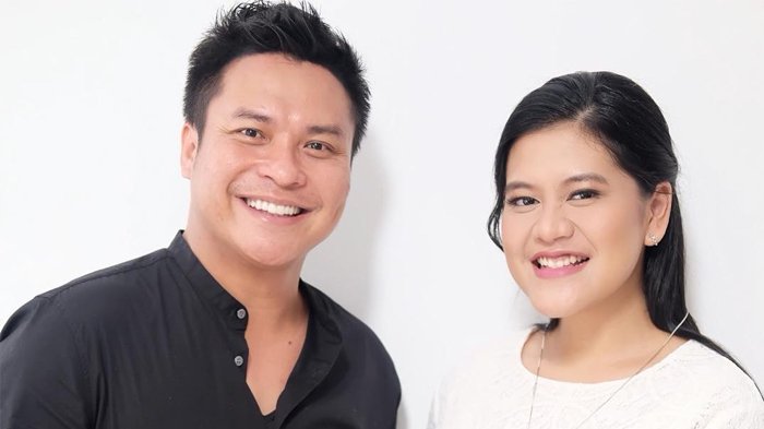 Ryan Ogilvy pernah makeup wajah Kahiyang Ayu, jauh sebelum merias wajah ibunya, Iriana Jokowi.