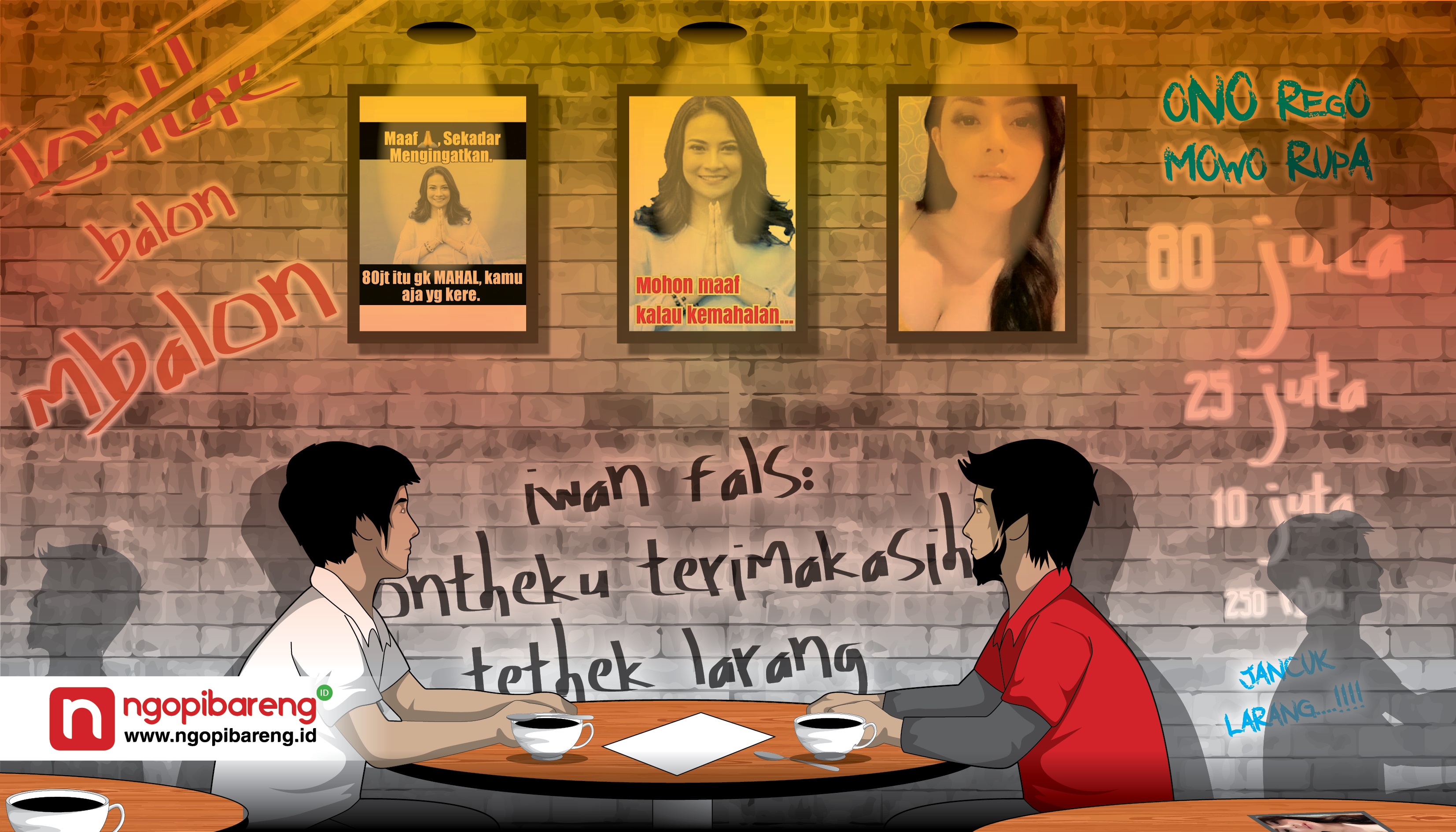 Ilustrasi: ngopibareng.id