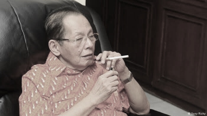 Rahman Tolleng