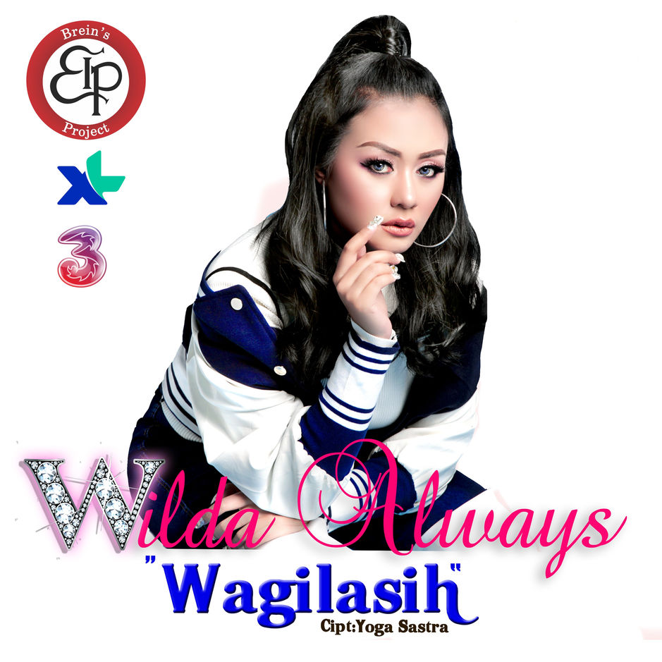 Wilda sempat kaget karena namanya dikaitkan dengan prostitusi online.