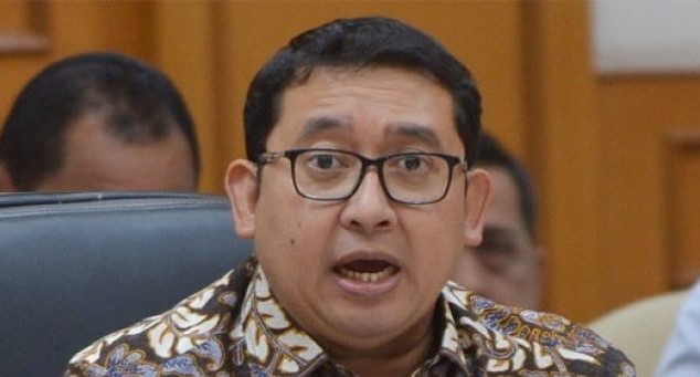 Wakil Ketua DPR Fadli Zon. (Foto: dok/antara)