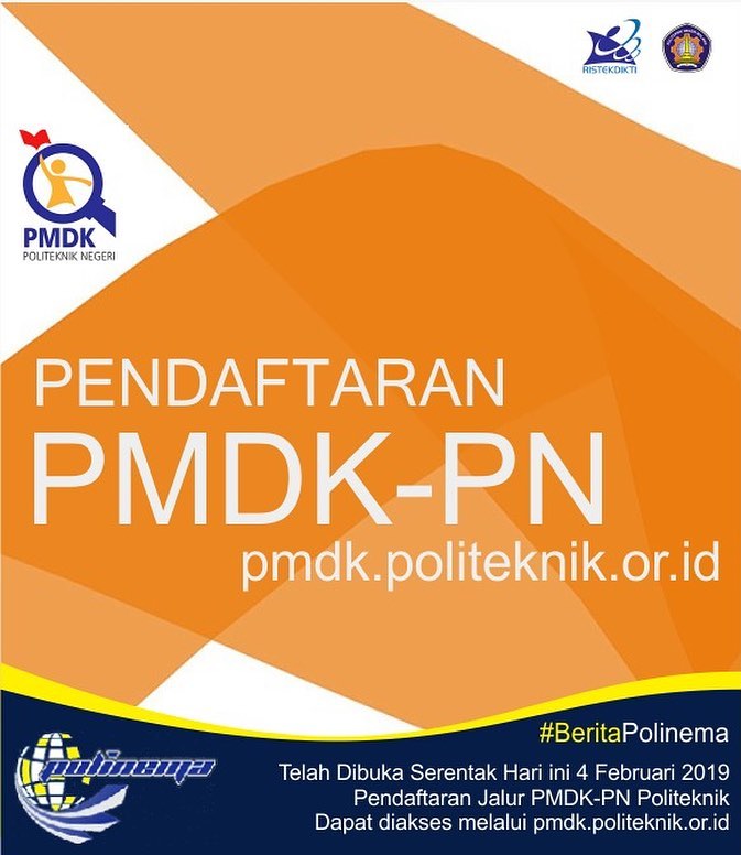 Ilustrasi PMDK-PN. (Foto: Humas Polinema)