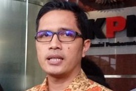 Juru Bicara KPK, Febri Diansyah