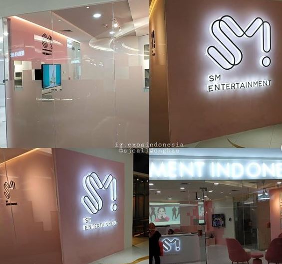 Dikutip dari Panncafe, resepsionis di kantor tersebut mengatakan akan ada audisi