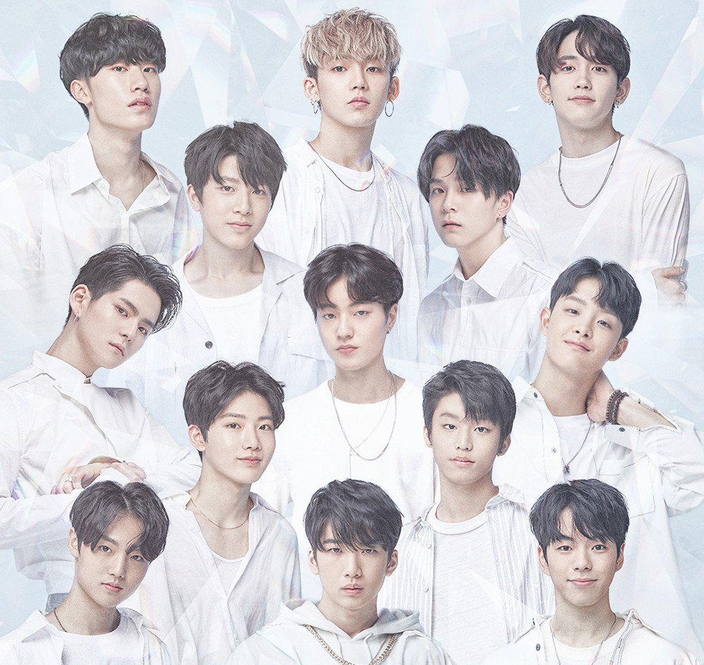 Treasure 13.