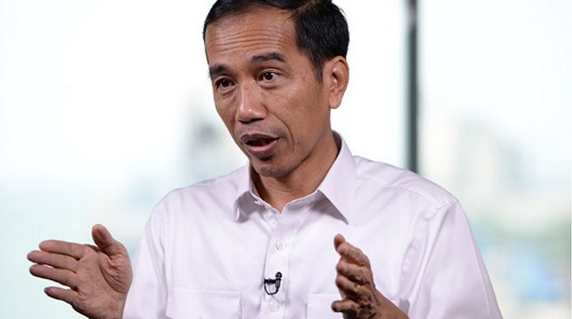 Presiden Joko Widodo. (Foto: dok/antara)