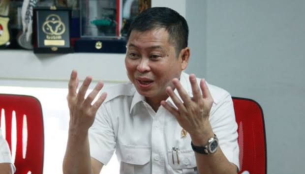 Menteri ESDM Ignasius Jonan. (Foto: dok/antara)