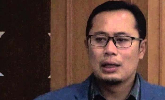 Wali Kota Sukabumi Achmad Fahmi. (Foto:BatPos)