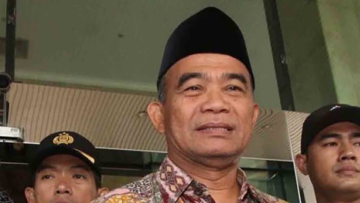 Menteri Pendidikan dan Kebudayaan Muhadjir Effendy. (Foto: dok/antara)