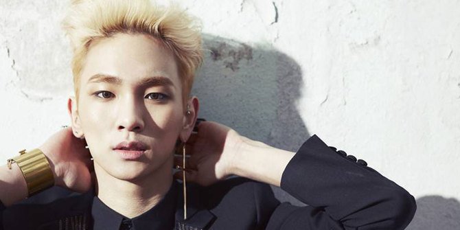 Key akan menjadi member kedua SHINee yang akan menjalani wajib militer.