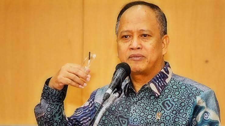 Menristekdikti M Nasir. (Foto: dok/antara)