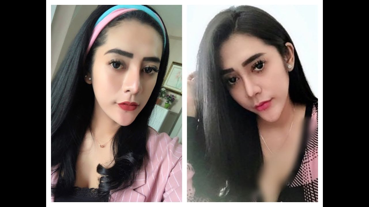 Vernita Syabila disebut Angel Qulbiah sebagai selingkuhan suaminya, Richie vokalis Five Minutes.