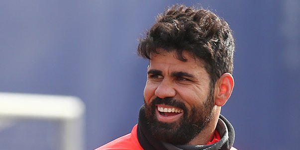 Diego Costa. (Foto: Twitter/@AtletiFR)