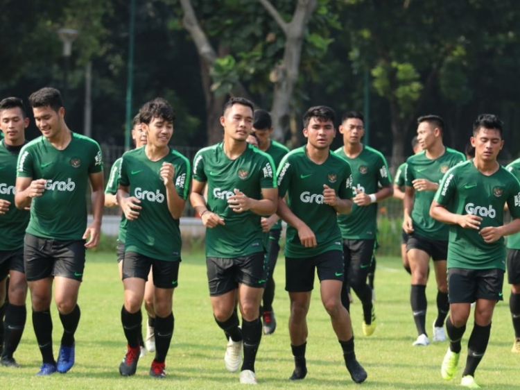 Skuat Timnas U-22