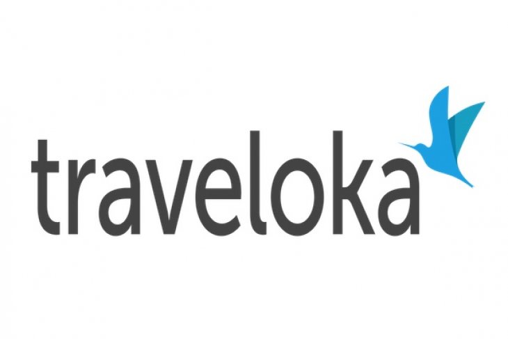 Ilustrasi Traveloka. (Foto: Antara)