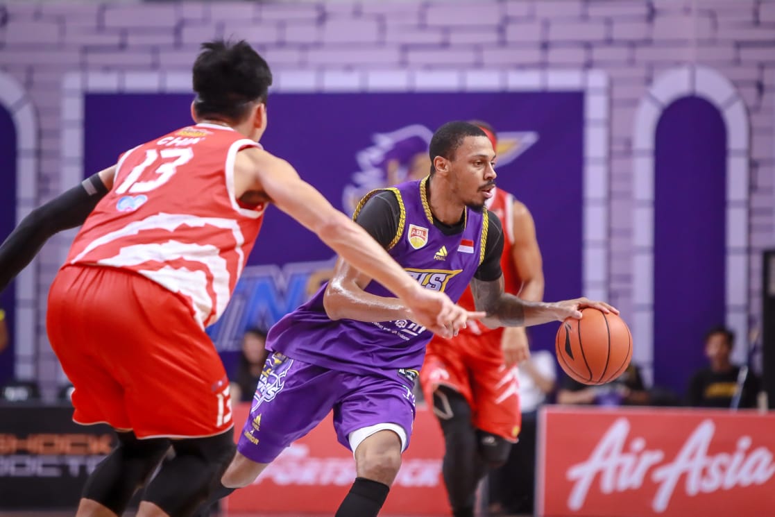 CLS Knights Indonesia. (foto: dokumentasi)