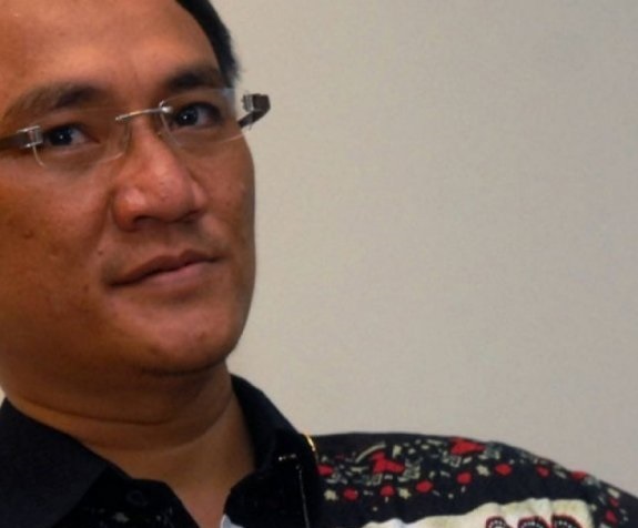 Andi Arief. (Foto: Antara/Widodo S. Jusuf)