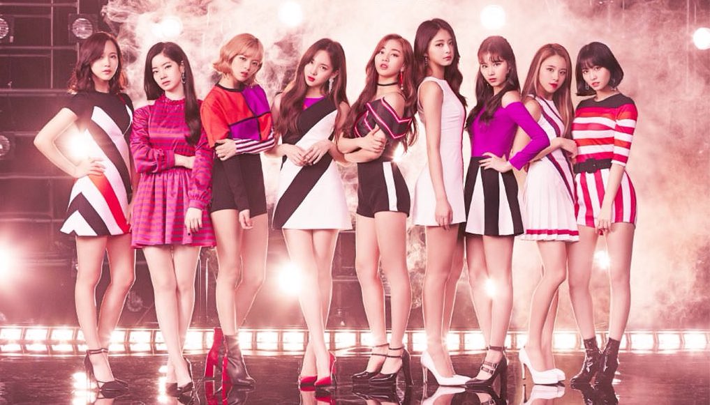 TWICE.