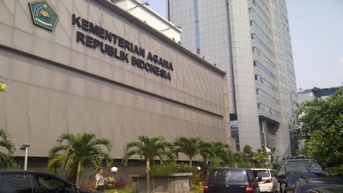 Kantor Kementerian Agama