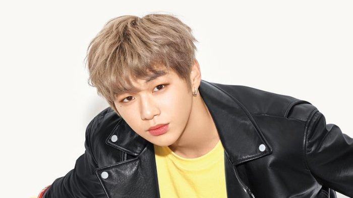 Kang Daniel 